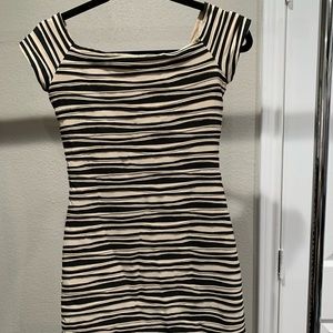 Bodycon dress